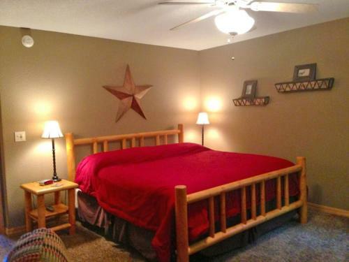 Conifer Winds Lodge