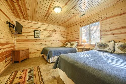 Heritage Lodge