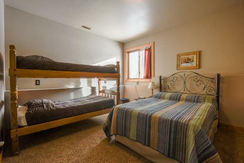 Timber Bark Lodge