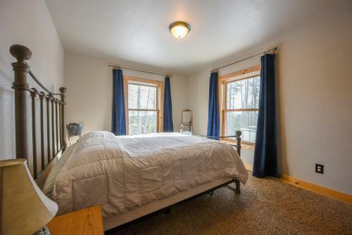 Timber Bark Lodge