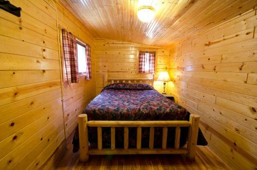 Stagestop Cabin