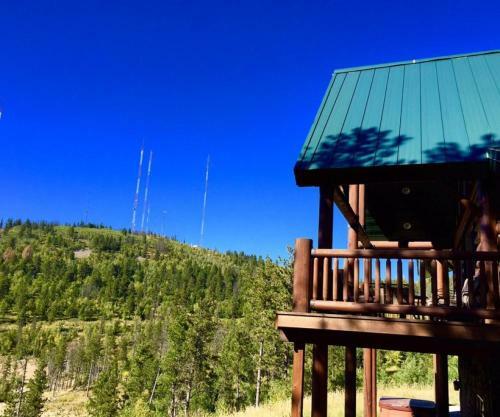 High Country Lodge