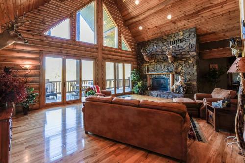 High Country Lodge