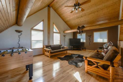 High Country Lodge