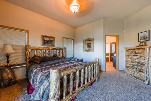 High Country Lodge