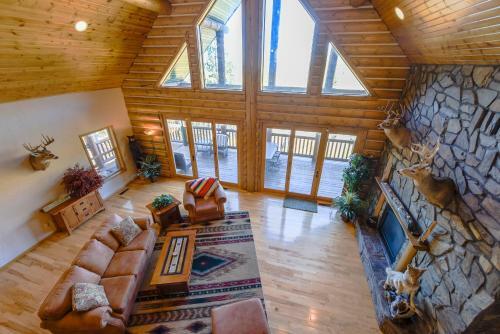 High Country Lodge