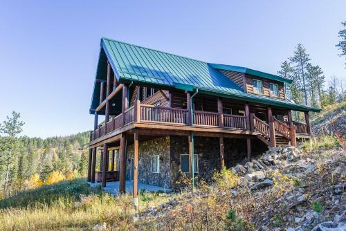 High Country Lodge