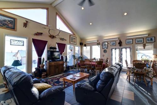 Apartamento Suite On West 8th