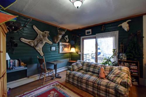 Apartamento Suite On West 8th