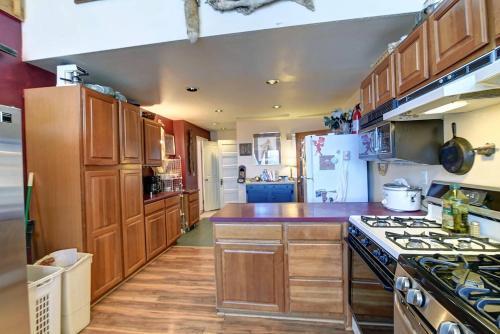 Apartamento Suite On West 8th