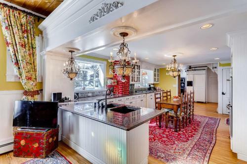 Hostal The Majestic