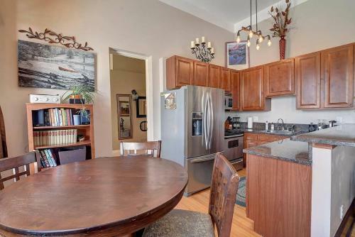 Apartamento Loft On Hemlock