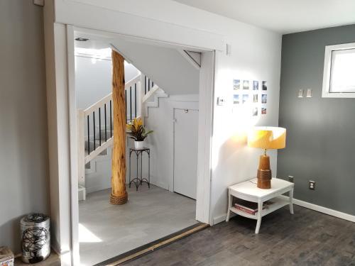 Apartamento The Ski Haus