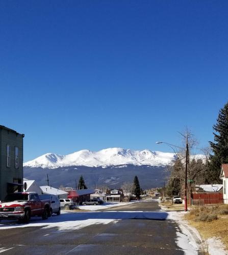 Apartamento The Ski Haus