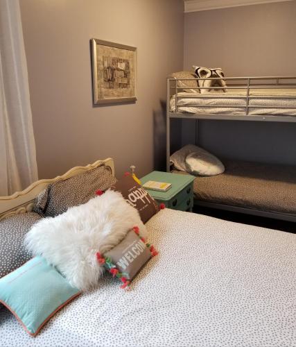 Apartamento The Ski Haus