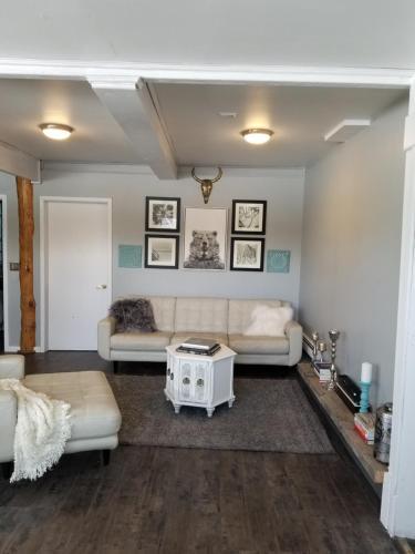 Apartamento The Ski Haus