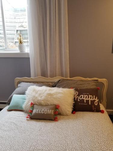 Apartamento The Ski Haus
