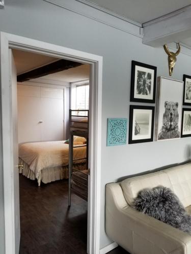 Apartamento The Ski Haus