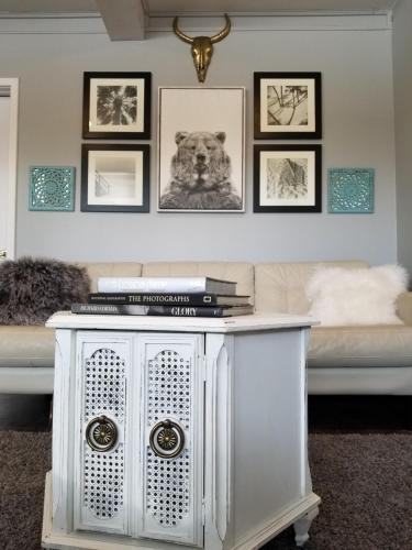 Apartamento The Ski Haus