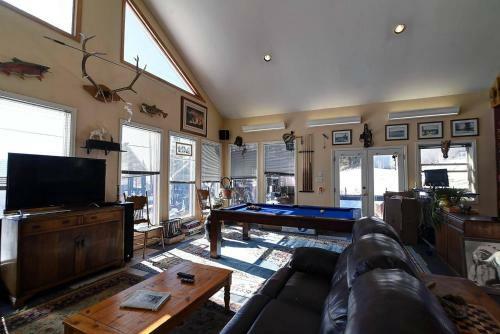 Apartamento Space In Victorian Mansion