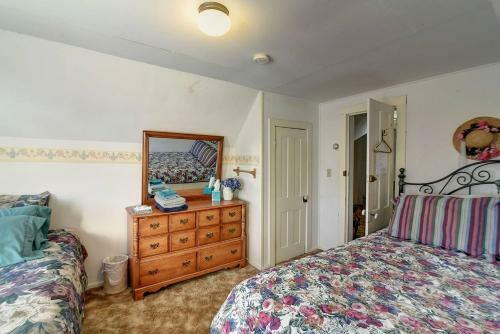 Apartamento Space In Victorian Mansion