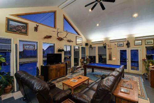 Apartamento Space In Victorian Mansion