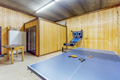 Spruce Bluff Lodge