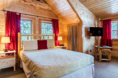 River Lodge Carriage House