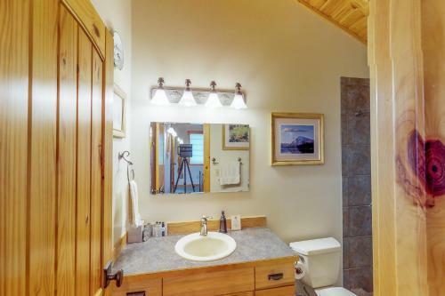 Kahler Hideaway