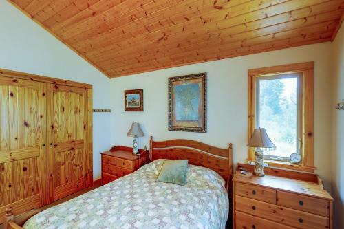 Kahler Hideaway