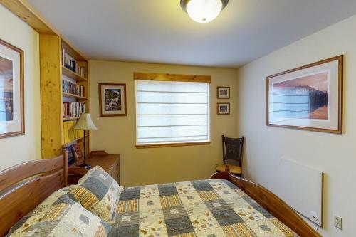 Kahler Hideaway