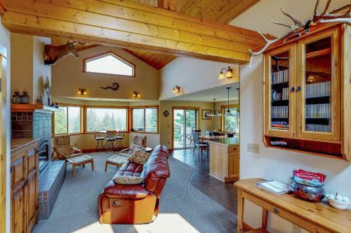 Kahler Hideaway