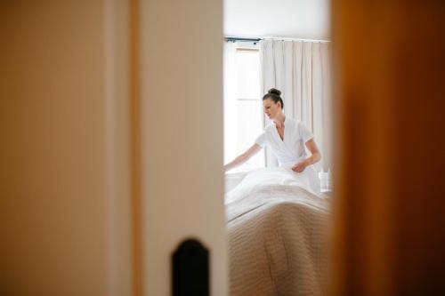 Posthotel Leavenworth - Adults Exclusive
