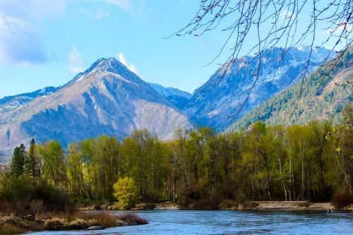 Leavenworth Wonder