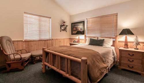 Alpine Acres Lodge