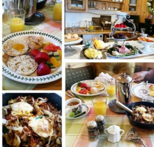Hostal Abendblume