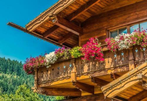 Hostal Abendblume