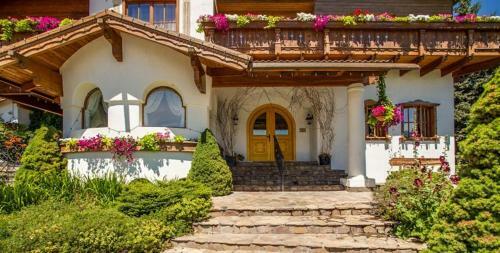 Hostal Abendblume