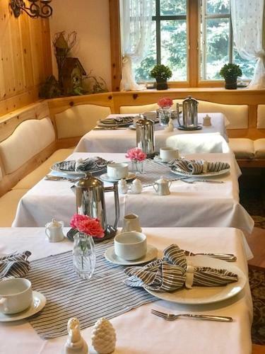 Hostal Abendblume