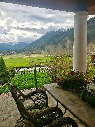 Hostal Abendblume