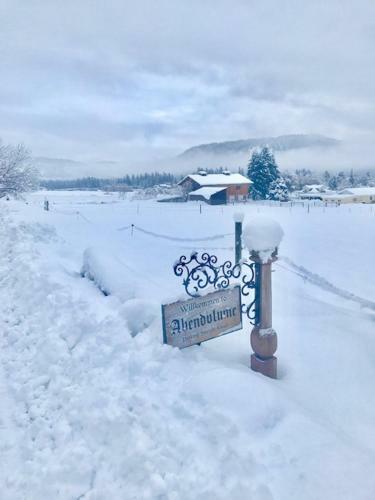 Hostal Abendblume