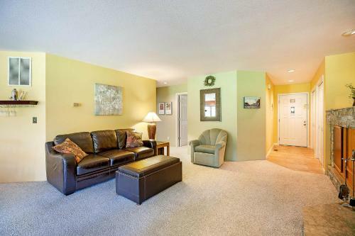 Cloud 9 Condo
