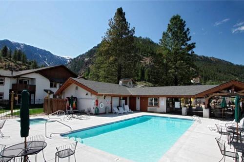Apartamento Aspen Suites 505: Enchantment Abode
