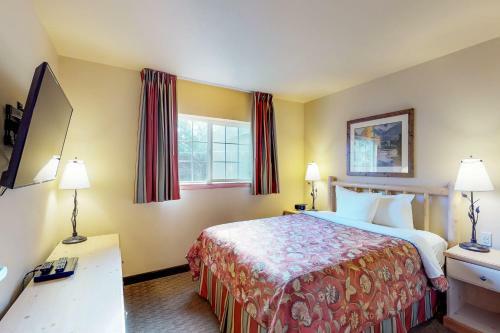 Apartamento Aspen Suites 505: Enchantment Abode