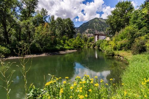 Apartamento Aspen Suites 505: Enchantment Abode