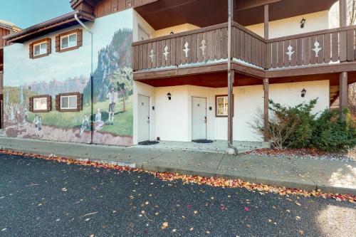 Apartamento Aspen Suites 505: Enchantment Abode