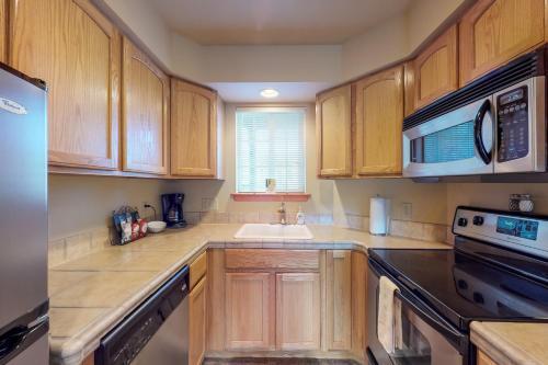 Apartamento Aspen Suites 505: Enchantment Abode
