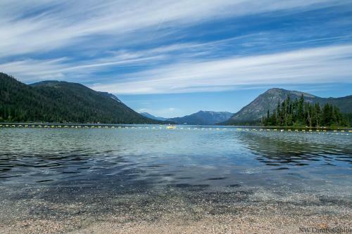 Heavenly Lake Haven