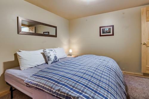 Lake Wenatchee Sun Escape