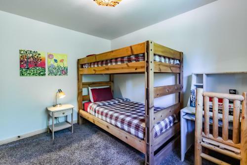 Lake Wenatchee Sun Escape